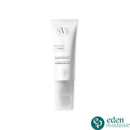 SVR Clairial Night Peel