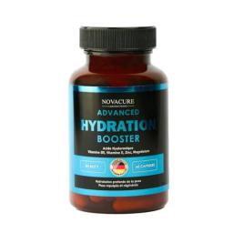 NOVACURE ADVANCED HYDRATION BOOSTER CAPSULES B 60