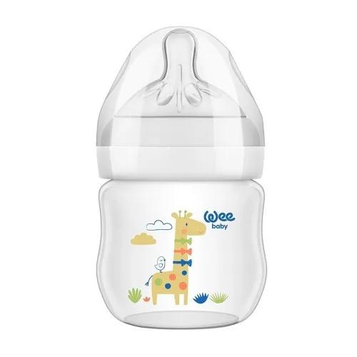 Wee Baby Baby Natural Biberon Pp Biberon