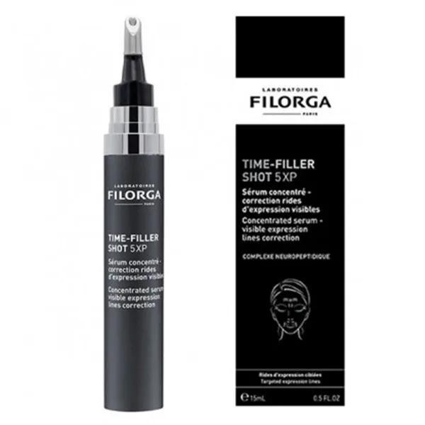 Filorga Time-Filler Shot 5xp Serum