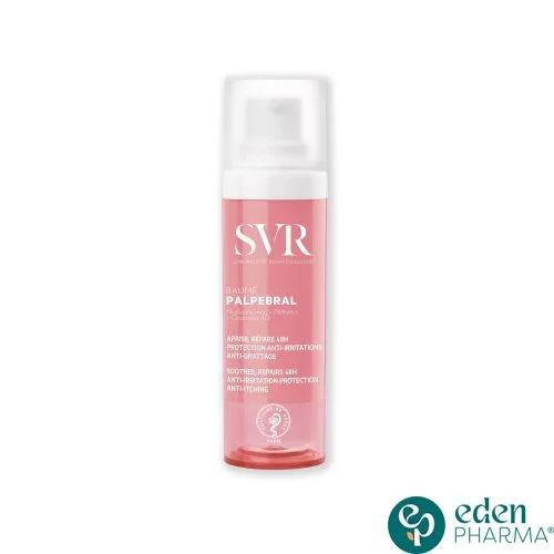SVR TOPIALYSE BAUME PALPEBRAL VISAGE CONTOUR DES YEUX