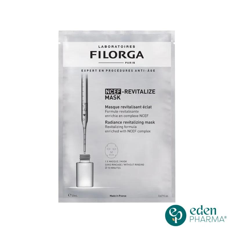 Filorga Ncef-Revitalize Mask