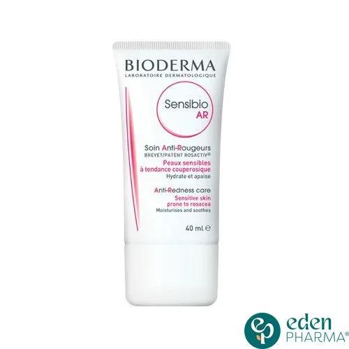 Bioderma Sensibio Ar Creme Anti Rougeur