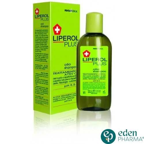 Pentamedical Plus Shampooing
