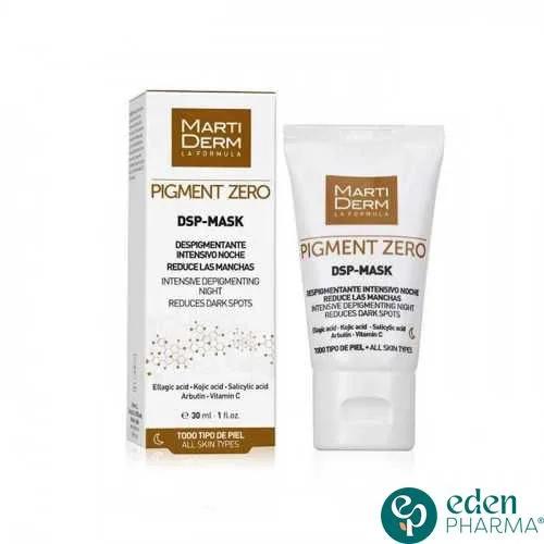 Martiderm Pigment Zero Dsp Mask