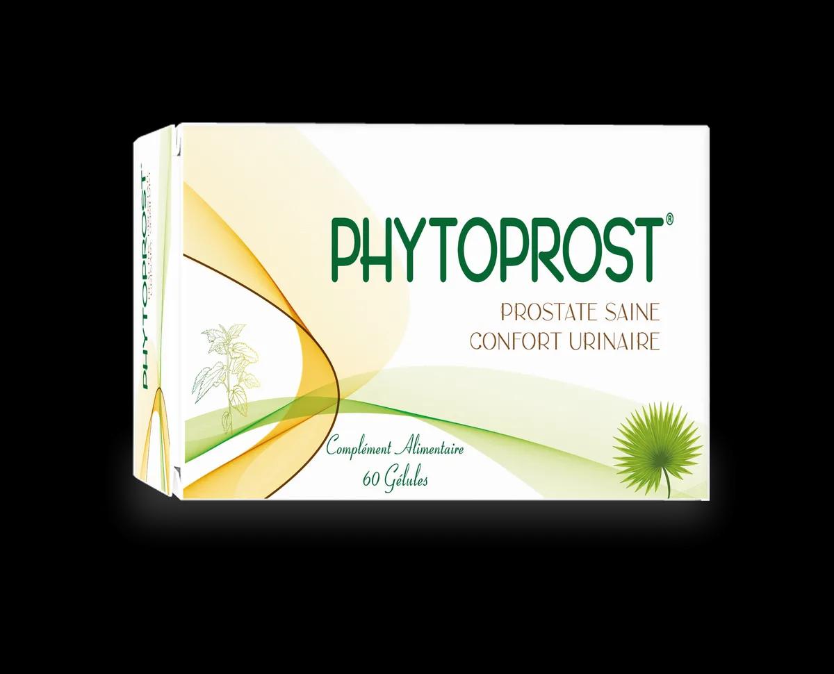 ARRAZI PHYTOPROST B 60G