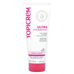 TOPICREM Ultra-Hydratant Lait Corps