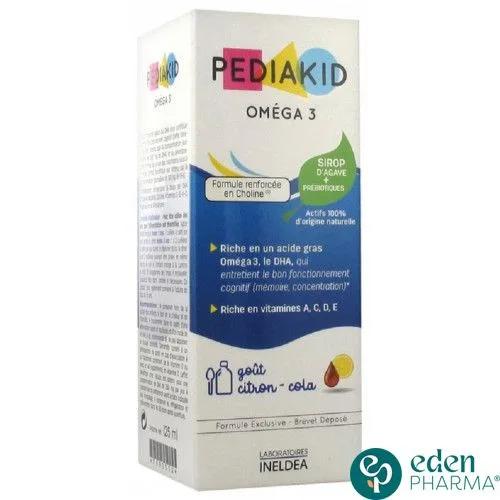 Pediakid Omega 3