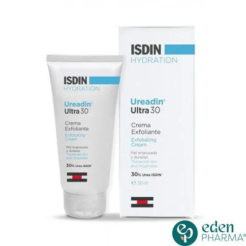 ISDIN Derma Ureadin Ultra 30 Creme Pieds