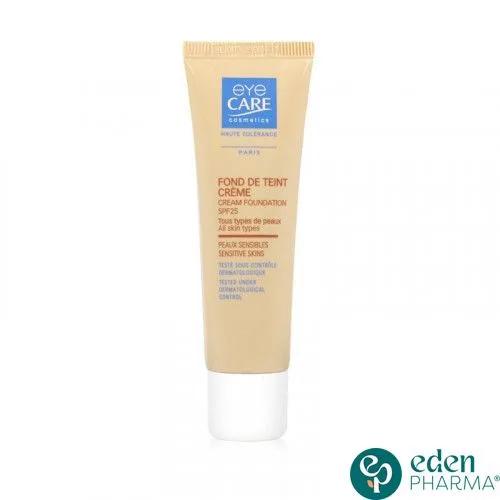 Eye Care Care Fond de Teint SPF25 Ref