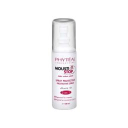 Phytéal Mousti-Stop Spray Protecteur 2en1