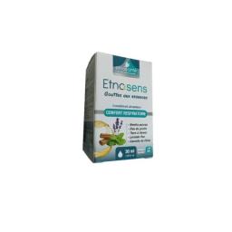 Etnosante Etno Sens +12 Ans
