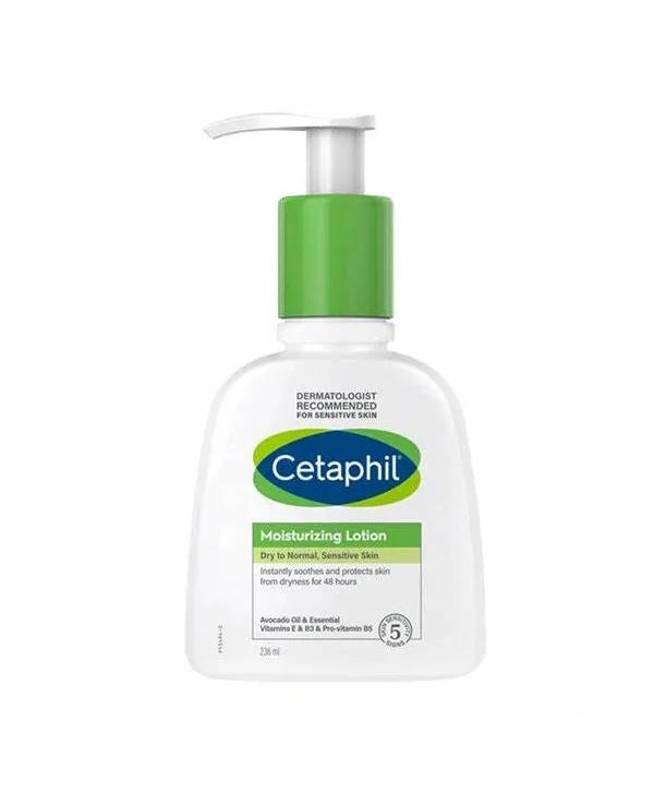 CETAPHIL Lotion Hydratante