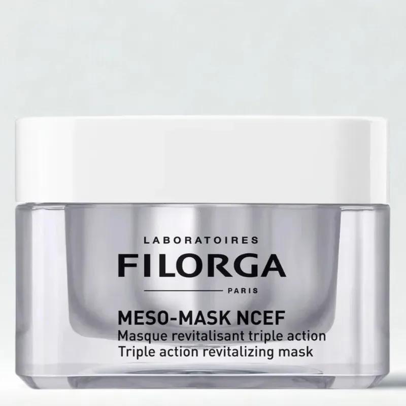 Filorga Meso Mask Ncef Masque Revitalisant Triple Action