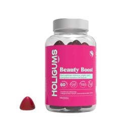 Holistix Beauty Boost 60 Gummies