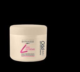 Byphasse Masque Hair Pro Capillaire Liss Extrême