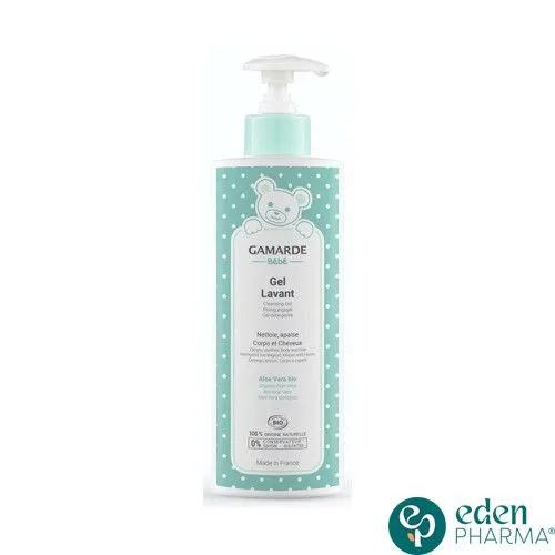Gamarde Bebe Gel Lavant