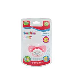 Bambini Sucette Bout de Cerise 1ere Age