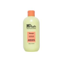Imp'Hair Masque Réparateur Marshmallow & Buriti Anti-Uv Anti-Frizz
