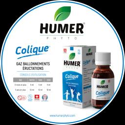 Phyto Humer Colique Sirop