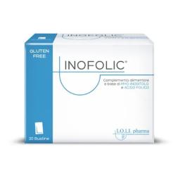 Lo.li.pharma Sachets B 30