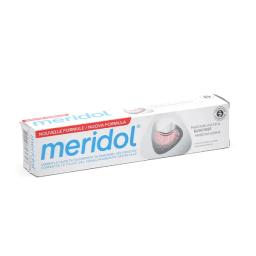 Meridol DENTIFRICE BLANCHEUR