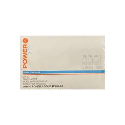 ODA Power Skin Serum Concentre Anti Taches Coup Declat 10mlx3