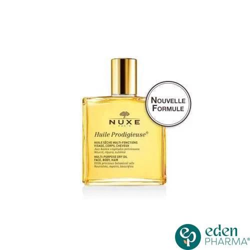 Nuxe Huile Prodigieuse