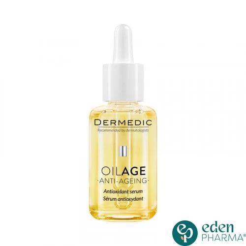 Dermedic Oilage Anti-Age Serum Antioxydant