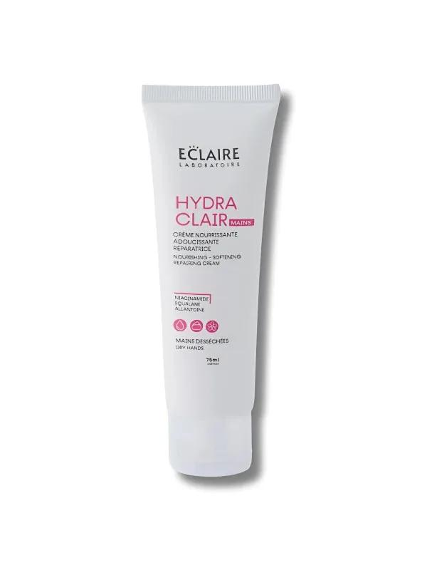 Eclaire Hydra Clair Mains