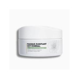 Pin'Up Secret Up Secret Masque Oxy Mineral