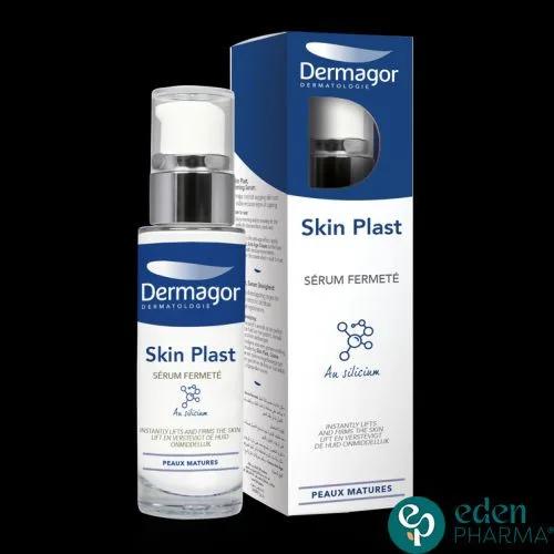Dermagor Skin Plast Serum Fermete