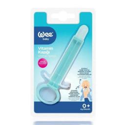 Wee Baby Baby Cuillere de Vitamines
