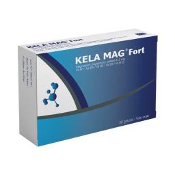 Xen Kela Mag Fort 30
