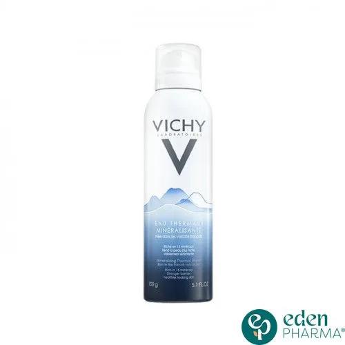 Vichy Eau Thermale Mineralisante