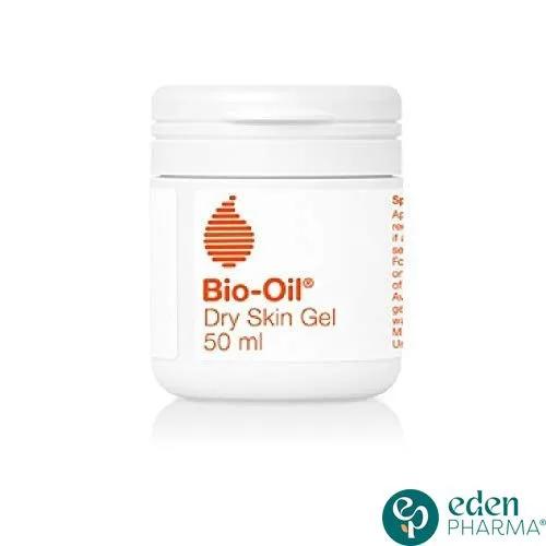 Bio-Oil Dry Skin Gel