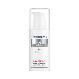 Pharmaceris Whitening Mela Protect Creme de Jour Anti Tache 50 SPF