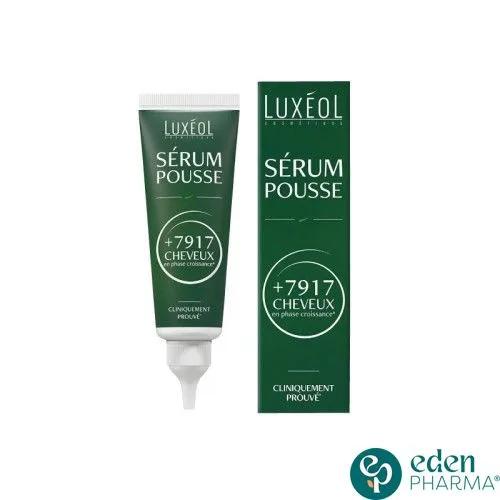 Luxeol Serum Pousse