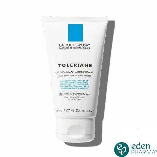 La Roche-Posay Toleriane Gel Moussant