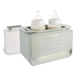 Canpol Babies BABIES CHAUFFE BIBERONS STÉRILISATEUR 7 EN 1 REF12 218