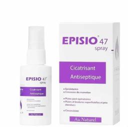 PHYTOEVER Episio 47 Spray