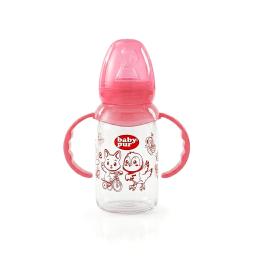 Baby Pur Pur Biberon en Verre