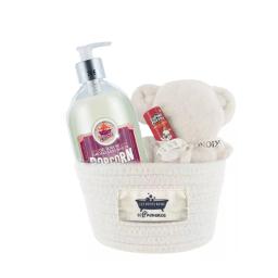 Bain de Provence Bains de Provence Panier Enfant