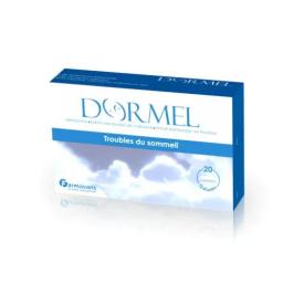Farmavans Dormel Cp B 10