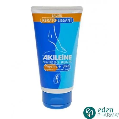 Akileine Baume Kerato Lissant