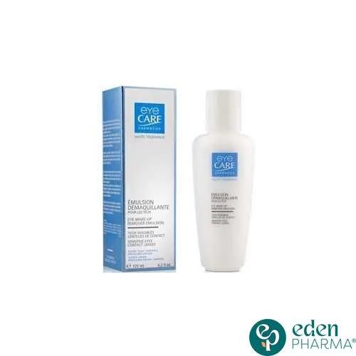 Eye Care Care Emulsion Demaquillante Yeux