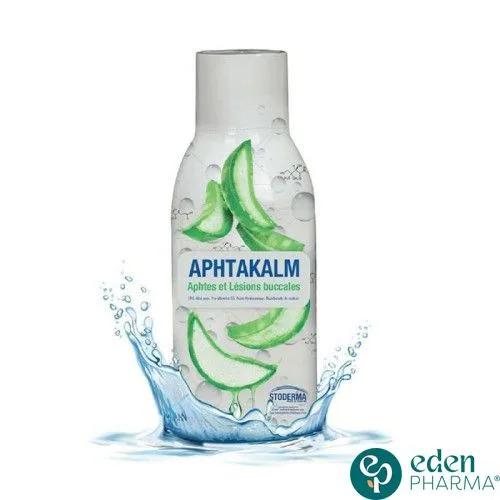 Stoderma Aphtakalm Bain de Bouche