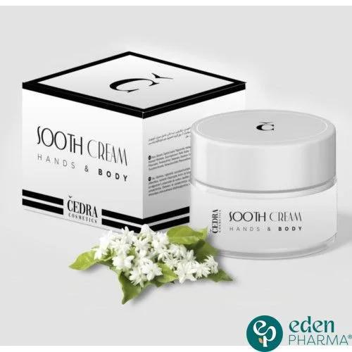 Cedra Cosmetics Apaisante