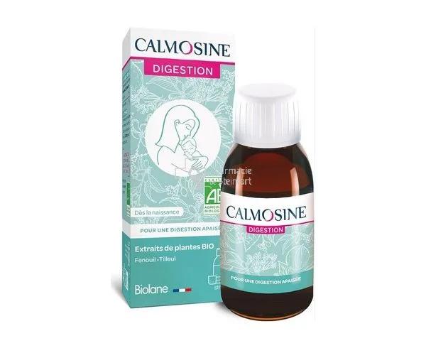 Biolane Calmosine Digestion Solution Buvable