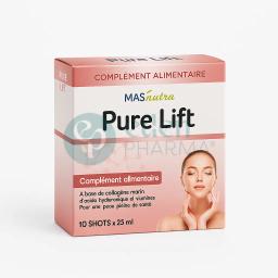 Masnutra Lift 10 Shots X